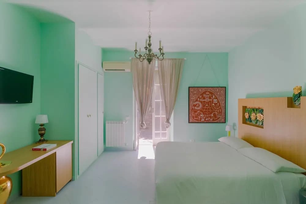 Tarshito Gallery House Roma - photo 1