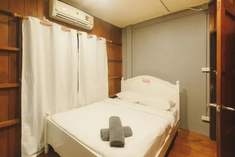 Agga CNX Hostel - photo 6