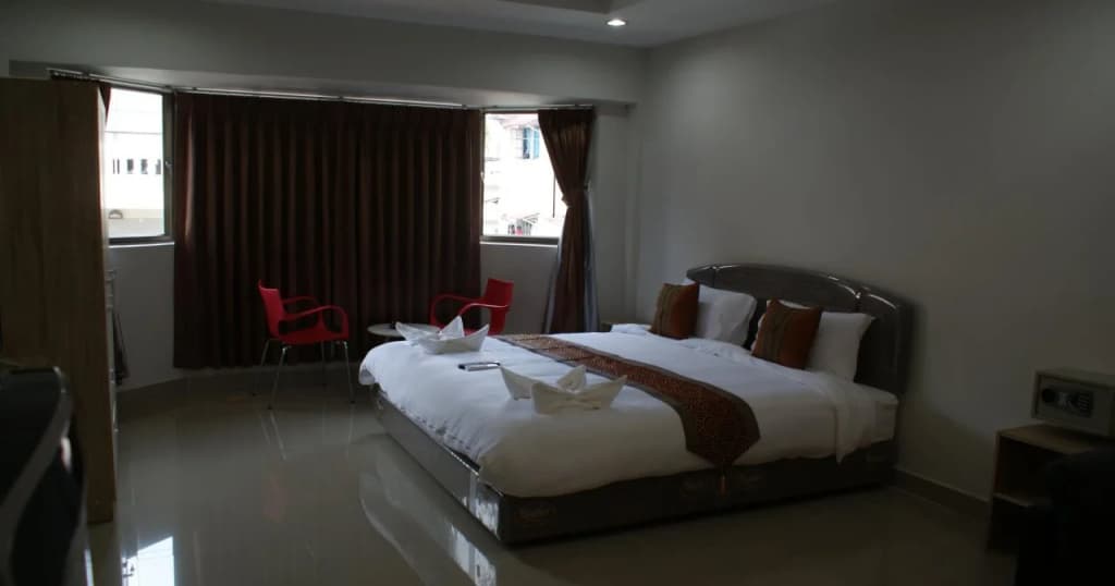 JAZZ Hotel - photo 4