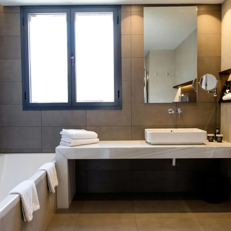 Motel One Madrid-Plaza de España - photo 50