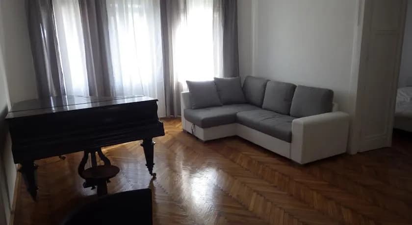 RS6 Apartment - photo 5