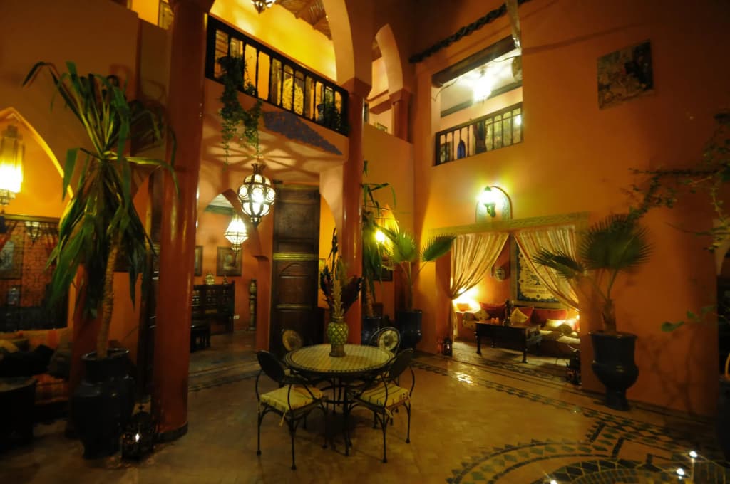 Riad Basma - photo 10