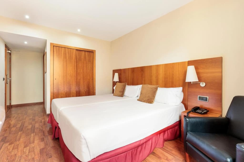 Hotel Best Aranea - photo 31