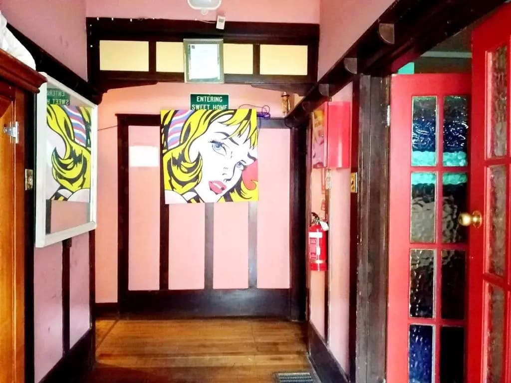 St Kilda East backpackers' hostel - photo 6