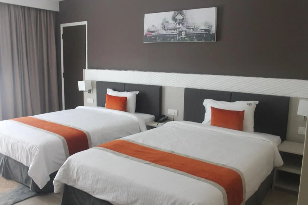 Klana Resort Seremban - photo 3