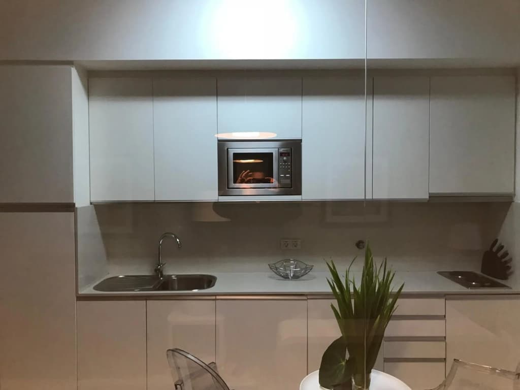 Lisbon Downtown Apartment - photo 18