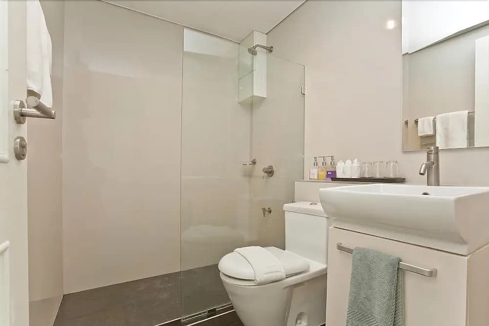Kamala Suite Apartment B304 - photo 7