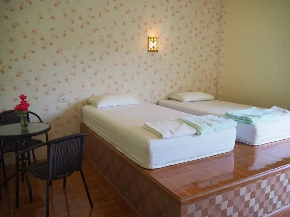 Chaofa Resort - photo 6