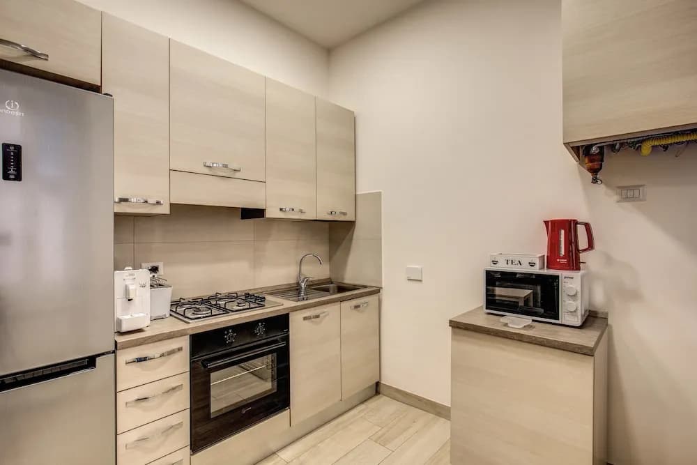 Fresh House Borghese - photo 13