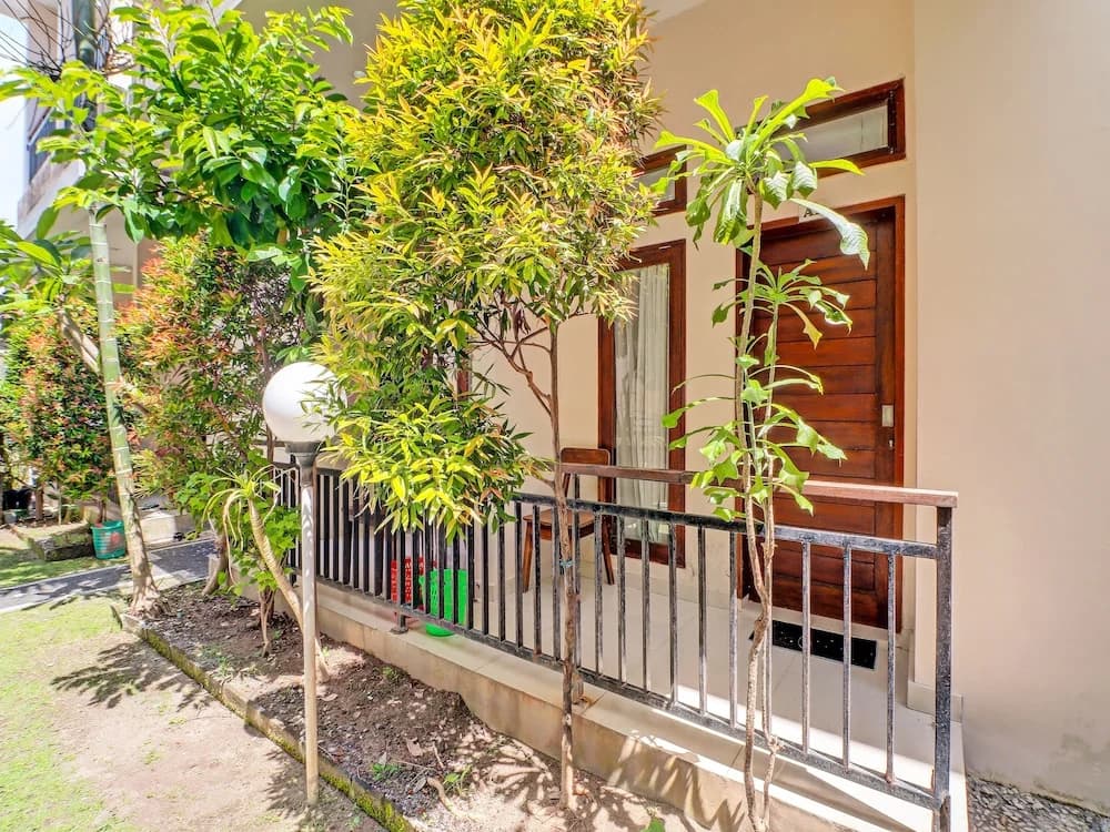 Sari Agung Hotel - photo 28