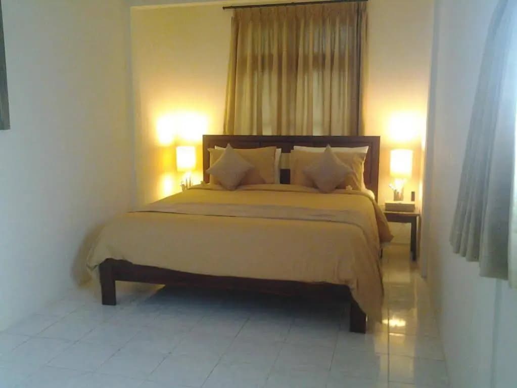Villa Anggun Seminyak - photo 4