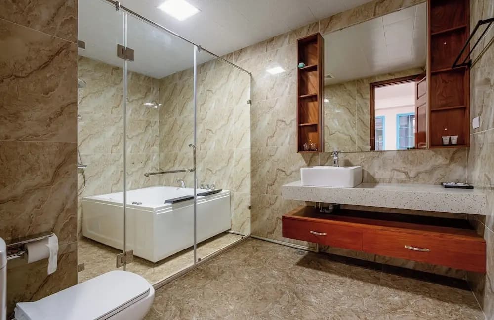 Phoenix Villas Sun Ha Long - photo 9