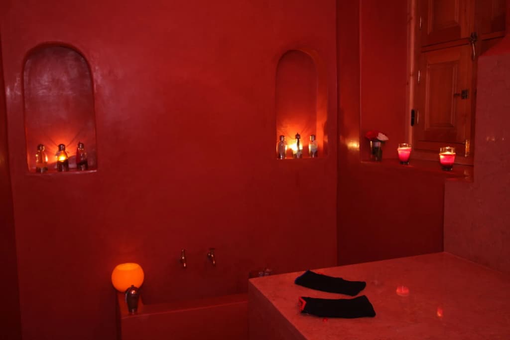 Riad Mariana - photo 17