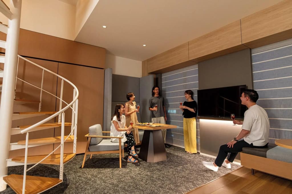 Park Hotel Kyoto - photo 27