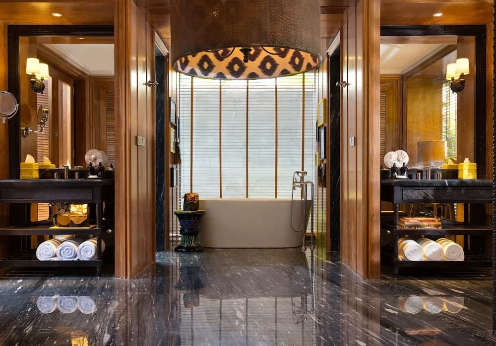Suites And Villas At Hotel Indigo Seminyak - photo 23