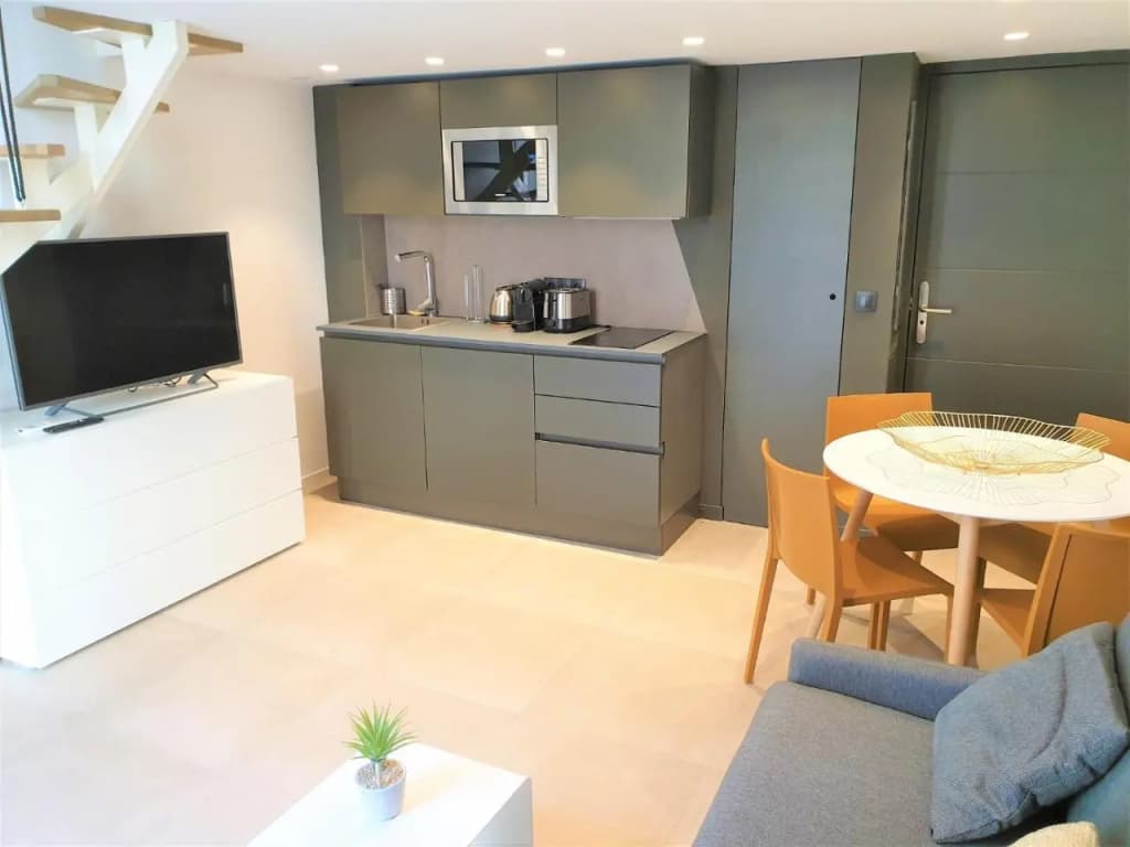 Baie Des Anges Duplex 205 - photo 12