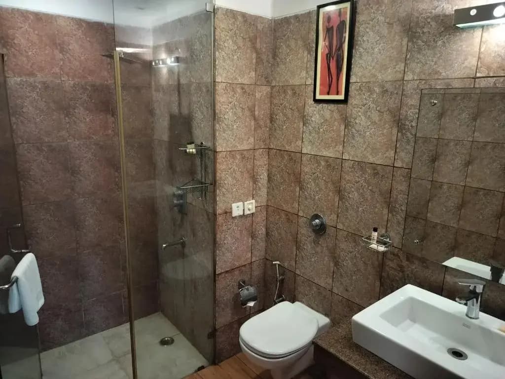 Bellanta Hotel - photo 5