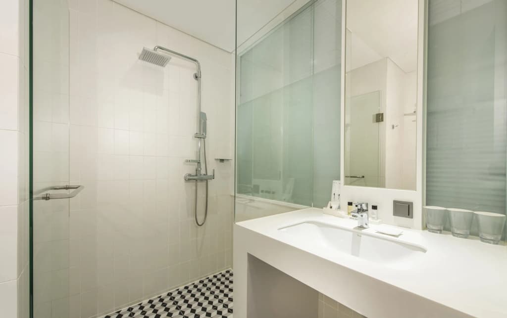 Hotel Peyto Gangnam - photo 9