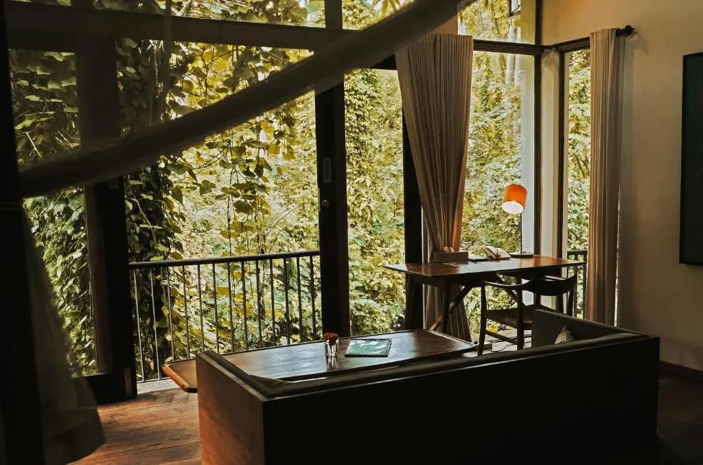 Surya Kembar Villas - photo 6