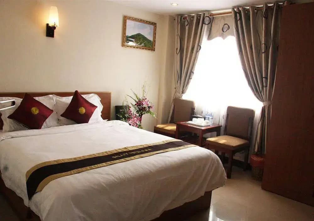 Galaxy Hotel - photo 3