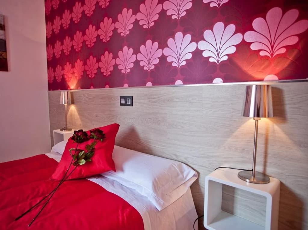 Hostal Madrid Inn - photo 2