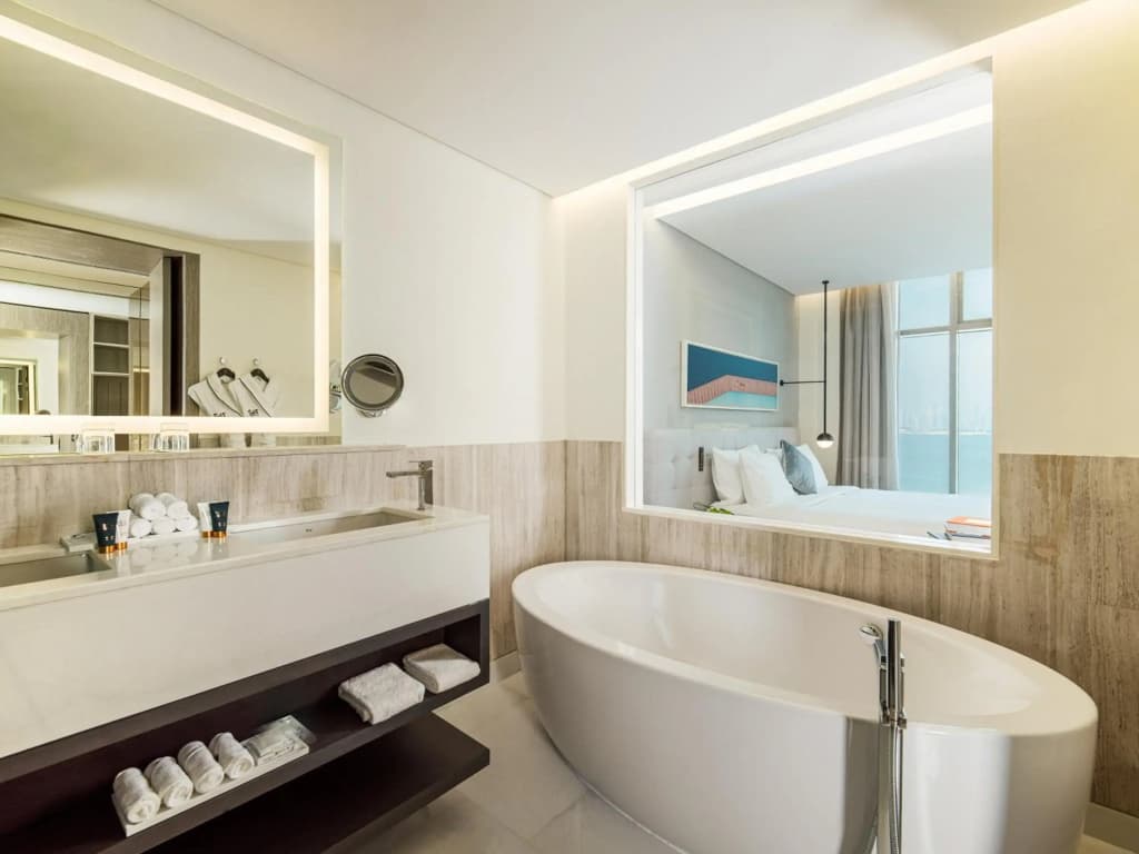Th8 Palm Dubai Beach Resort, Vignette Collection, by IHG - photo 8