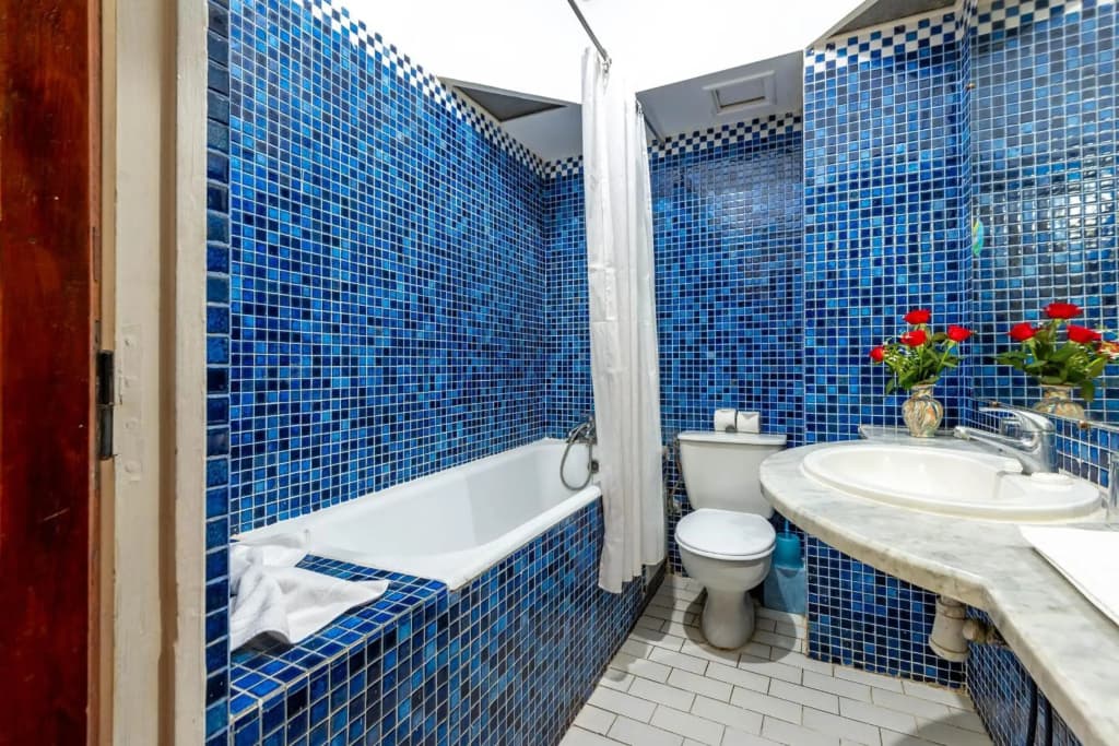Oudaya Hotel & Spa - photo 11