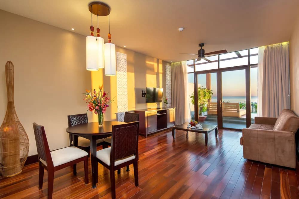 Golden Sand Resort & Spa - photo 3