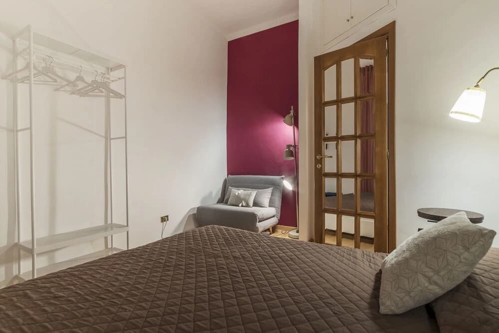 Multifunctional Apartment San Pietro - photo 3