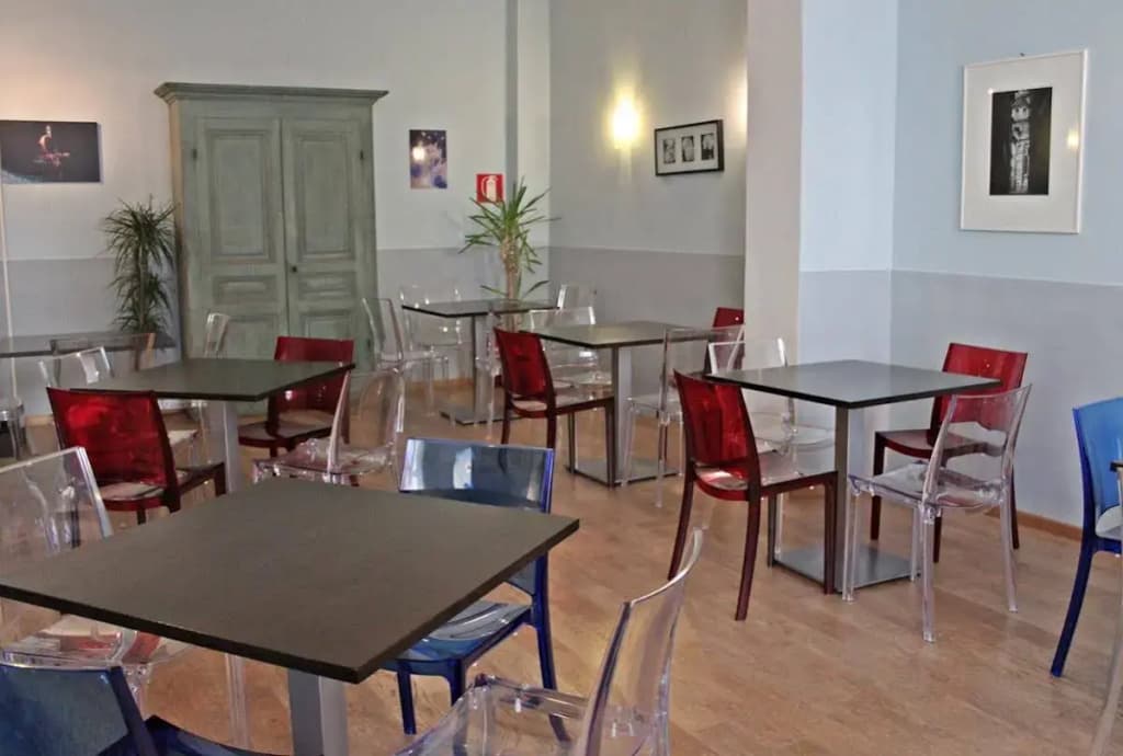 Hotel Magenta - photo 15