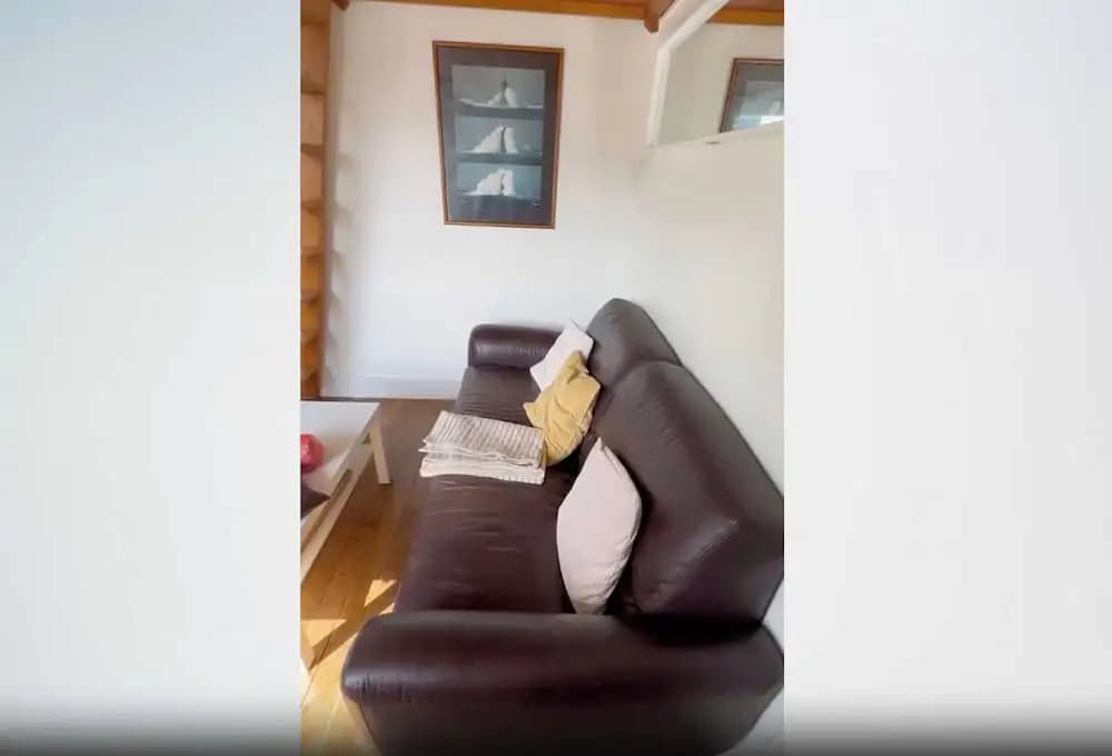 Studio 2P Near Tolbiac / Olympiades - photo 10