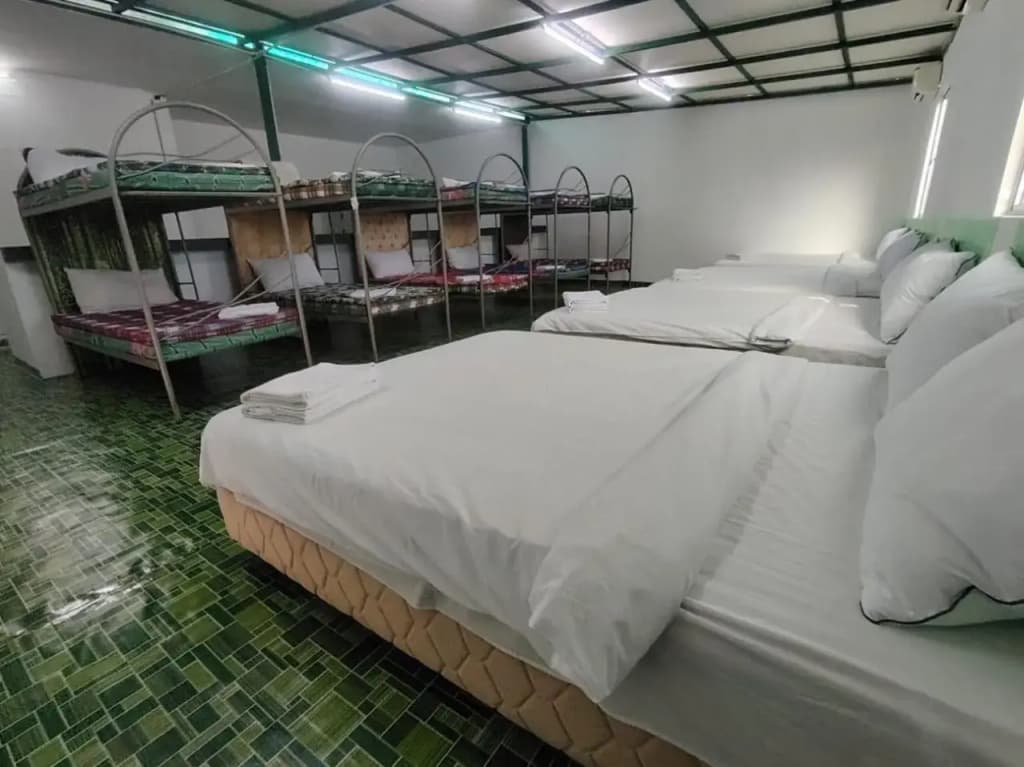 Casa Hotel Klia 1 - photo 4