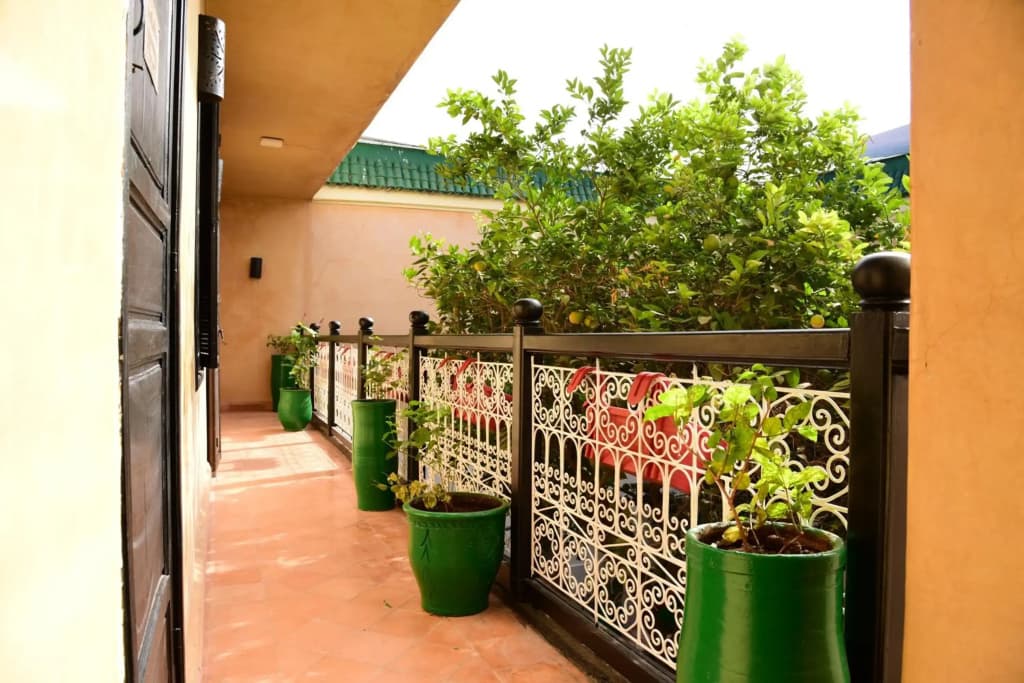 Riad du Petit Prince - photo 2