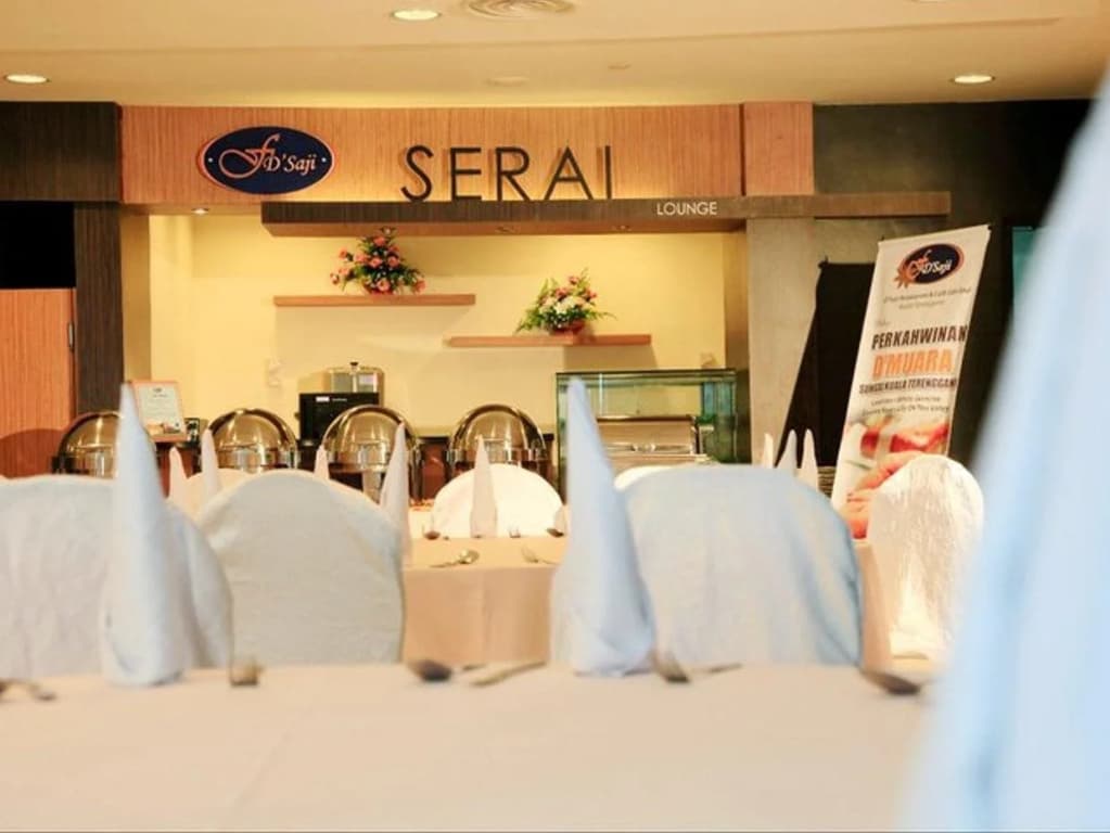 FELDA Residence Kuala Terengganu - photo 20