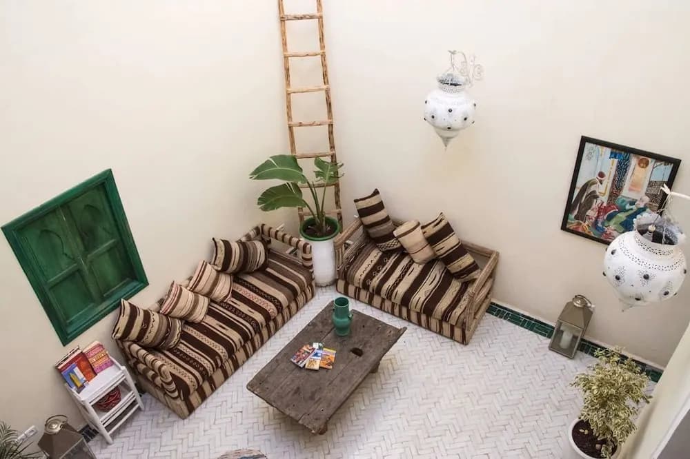 Riad el Marah - photo 15