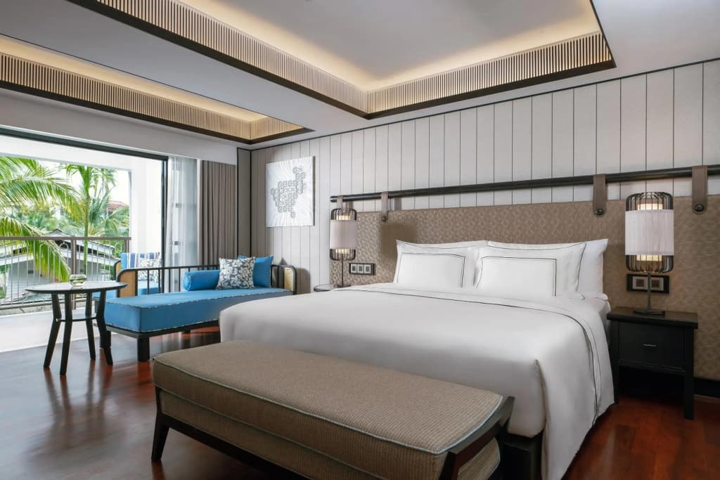 Melia Koh Samui - photo 4