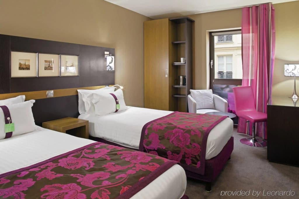 Hôtel des Grands Voyageurs - photo 3