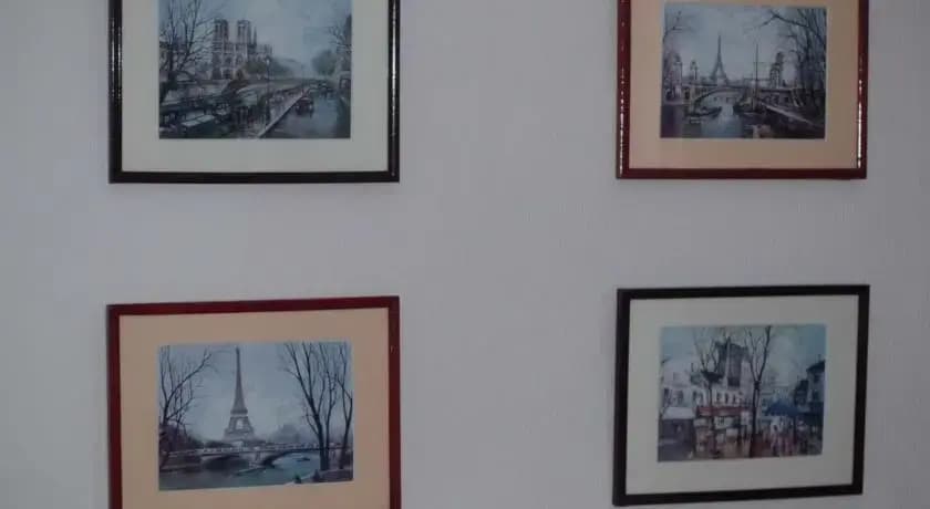Chambre D'Hotes Taillebourg - photo 8