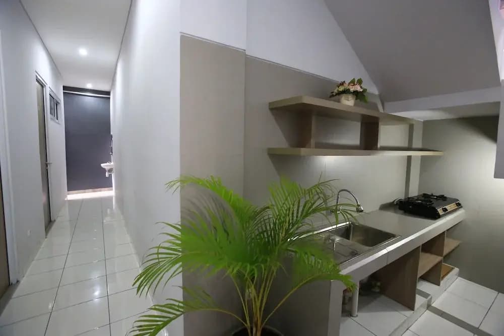 Griya Rasuna Jakarta RedPartner - photo 9