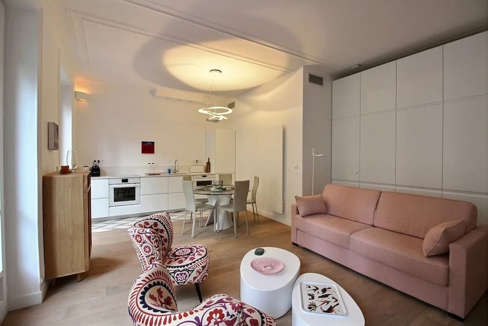 202090 - Appartement 6 Personnes Montorgueil - photo 3
