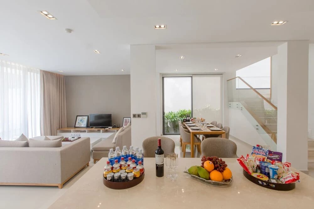 Zoneland Premium-The Ocean-Point Villa - photo 14