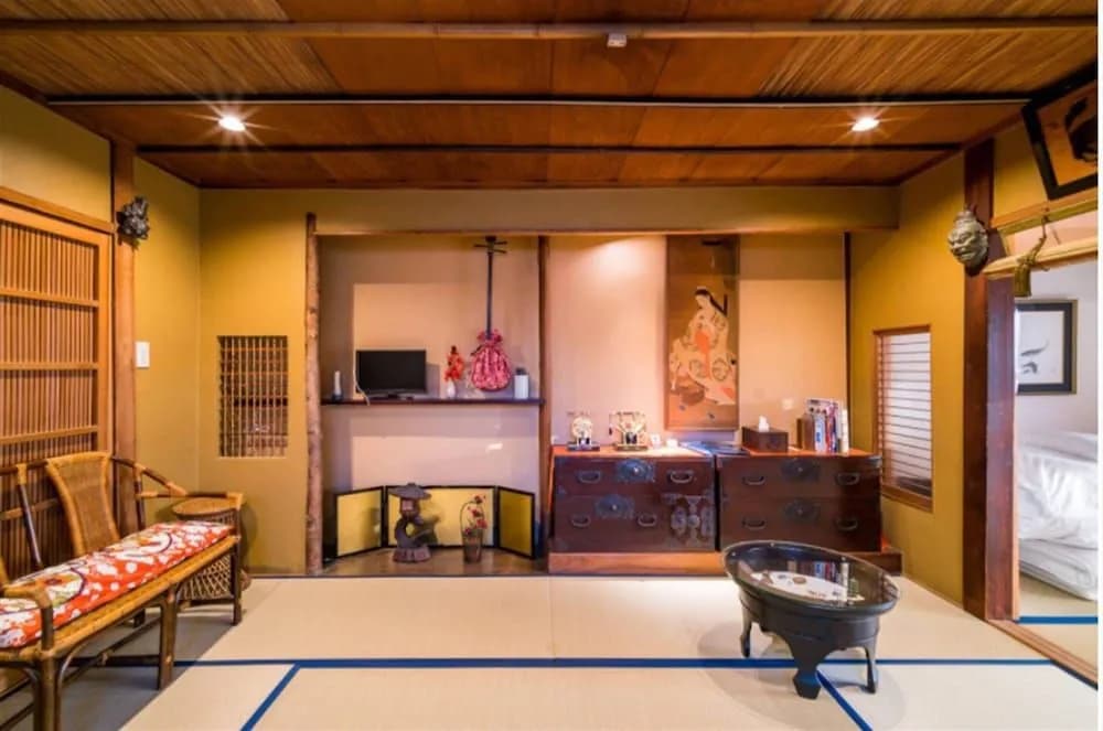 Musashi Machiya ichi - photo 13