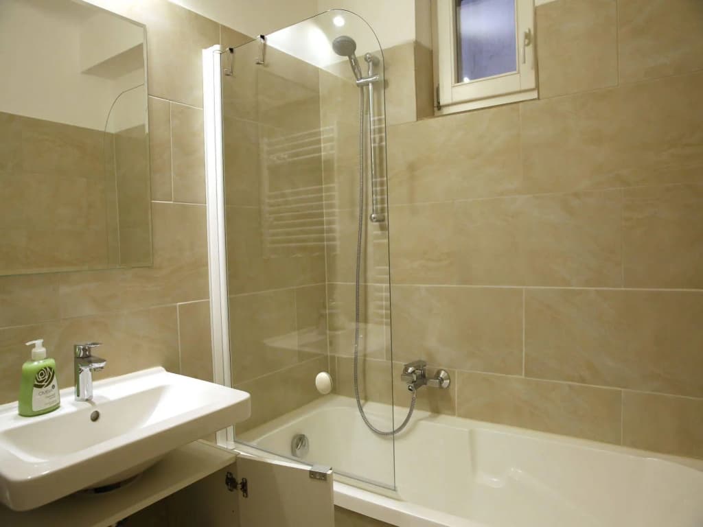 Flatprovider Comfort Perner Apartment - photo 7