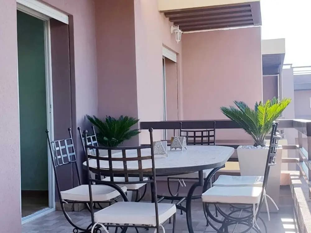 Sabor Luxury Agdal - photo 9