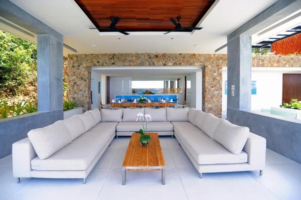 Villa Blue View - photo 10