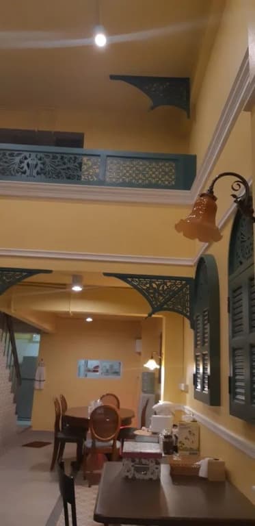 Yindee Hostel - Adults Only - photo 12