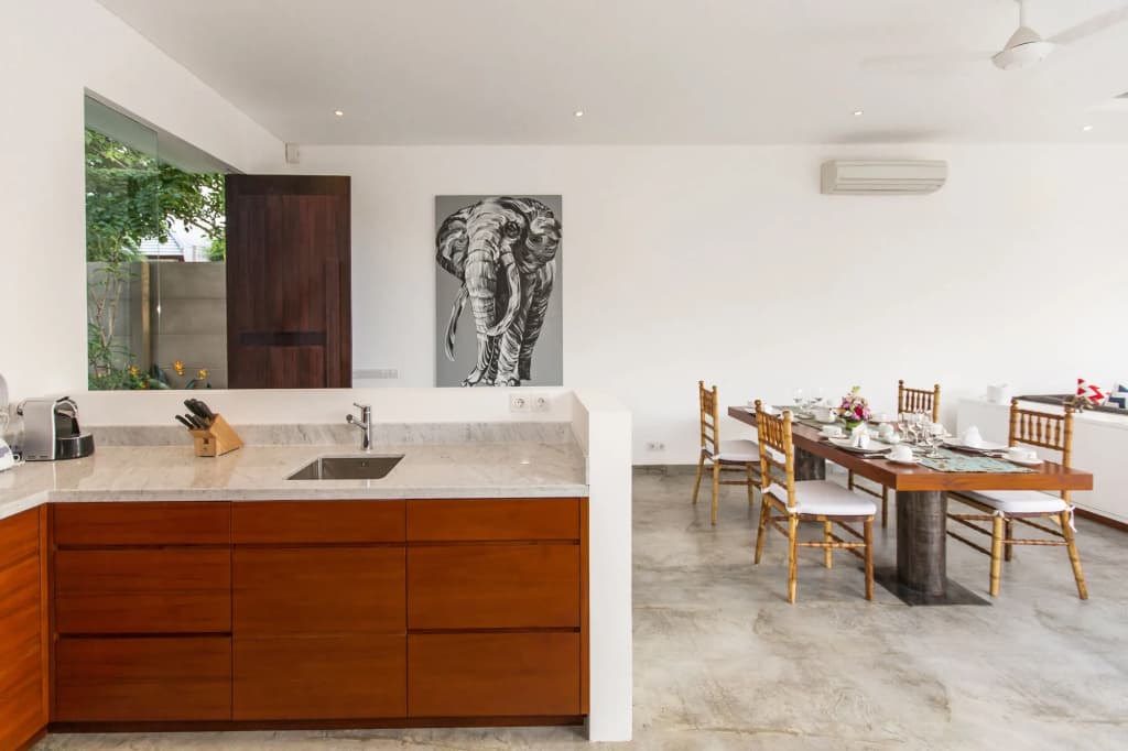 Gajah Villas Bali by Nagisa Bali - photo 31
