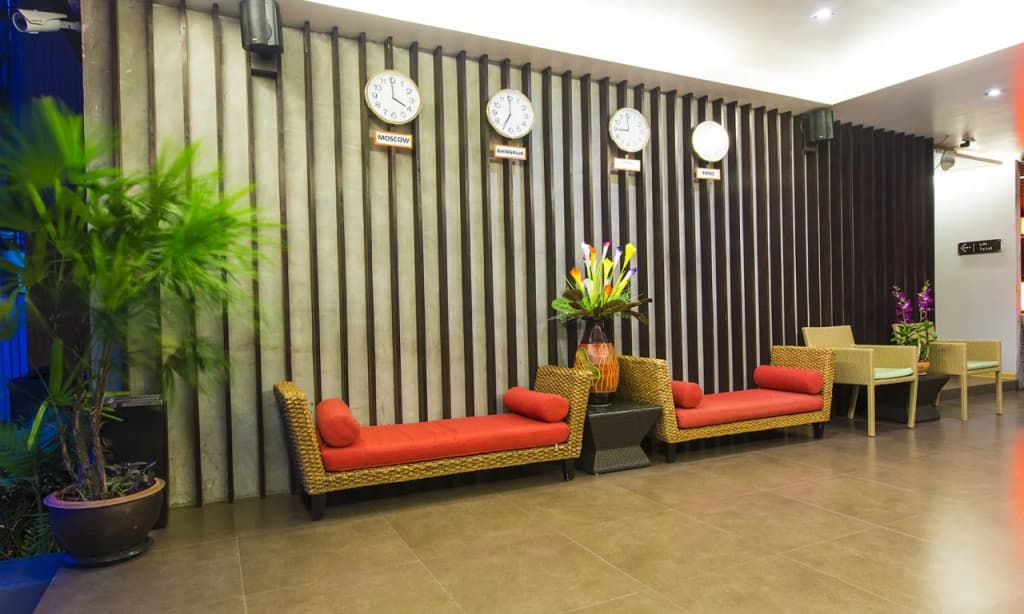 Aspira Residences Samui - photo 2