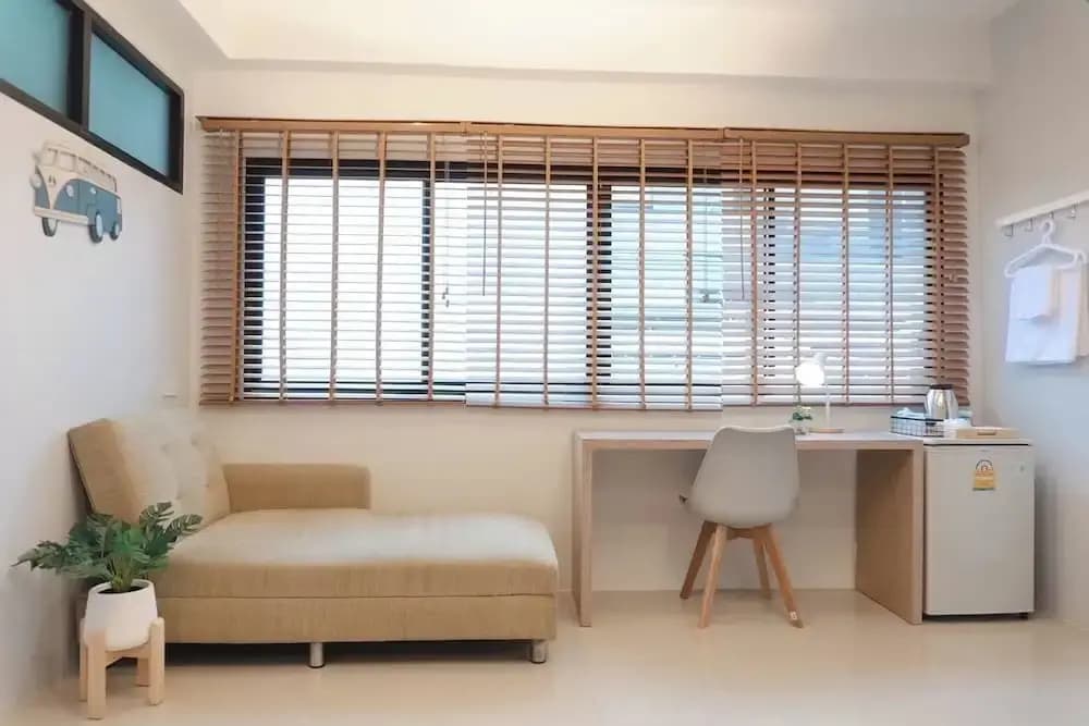 Bnb98 Silom - photo 10