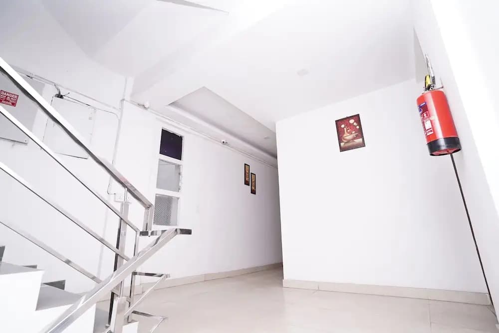 Hotel Royalty Residency - photo 13